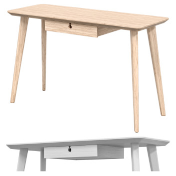 Робочий стіл IKEA Lisabo