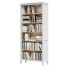 Полиці та книги IKEA Hemnes - DmytroSer