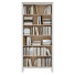 Полиці та книги IKEA Hemnes - DmytroSer