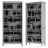 Полиці та книги IKEA Hemnes - DmytroSer