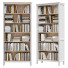 Полиці та книги IKEA Hemnes - DmytroSer