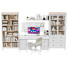 Espacio de trabajo IKEA Office Workplace 18 - DmytroSer
