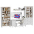 Espacio de trabajo IKEA Office Workplace 18 - DmytroSer