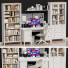 Espacio de trabajo IKEA Office Workplace 18 - DmytroSer