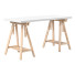 Desk IKEA Lagkapten Mittback - DmytroSer