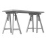 Desk IKEA Lagkapten Mittback - DmytroSer