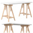 Desk IKEA Lagkapten Mittback - DmytroSer