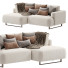 Sofa Onte - Muhammad CGI