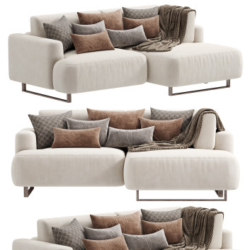 Sofa  Onte Model 3D