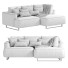 Sofa Onte - Muhammad CGI