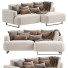 Sofa Onte - Muhammad CGI