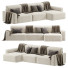 Sofa Bayvin - Muhammad CGI