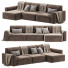 Sofa Bayvin - Muhammad CGI