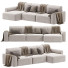 Sofa Bayvin - Muhammad CGI