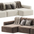 Sofa Bayvin - Muhammad CGI