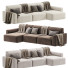 Sofa Bayvin - Muhammad CGI
