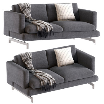 Диван Natuzzi Jeremy