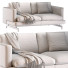 Диван Natuzzi Jeremy - SIaArt