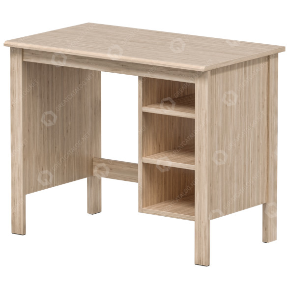 Робочий стіл IKEA Brusali 3D модель