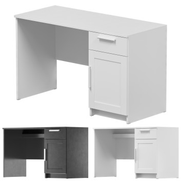 Робочий стіл IKEA Brimnes