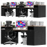 Рабочее пространство IKEA Office Workplace 18 - DmytroSer