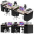 Рабочее пространство IKEA Office Workplace 18 - DmytroSer
