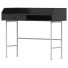 Desk IKEA Hauga - DmytroSer