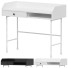 Desk IKEA Hauga - DmytroSer