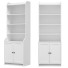 Cabinet IKEA Hauga - DmytroSer