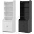 Cabinet IKEA Hauga - DmytroSer