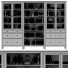 Estantería IKEA Hemnes - DmytroSer