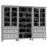 Estantería IKEA Hemnes - DmytroSer