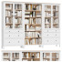 Estantería IKEA Hemnes - DmytroSer