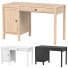 Desk IKEA Hemnes - DmytroSer