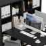 Espacio de trabajo IKEA Set 30 Langfjaell - DmytroSer
