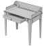 Biurko IKEA Lommarp - DmytroSer