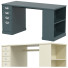 Bureau IKEA Vebjoern - DmytroSer