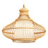 Lámparas colgantes Bamboo LED - farshidtavakoli