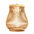 Lámparas colgantes Bamboo LED - farshidtavakoli