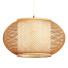 Lámparas colgantes Bamboo LED - farshidtavakoli