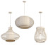 Lámparas colgantes Bamboo LED - farshidtavakoli