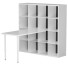Desk IKEA Kallax Lagkapten - DmytroSer