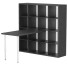 Desk IKEA Kallax Lagkapten - DmytroSer