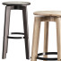 Барний стілець Pottery Barn Norden - Sabirjanov