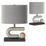 Lampe à poser Bagel 5410 by Odeon Light - Sabirjanov
