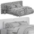 Bed and Bedside Tables Rove Concepts Angelo - 3dcloudd