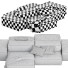 Sofa Living Divani Extrasoft Set 4 - 3dcloudd
