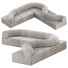 Sofa Derlot Pipeline - 3dcloudd