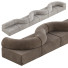 Sofa Derlot Pipeline - 3dcloudd