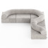 Sofa Derlot Pipeline - 3dcloudd